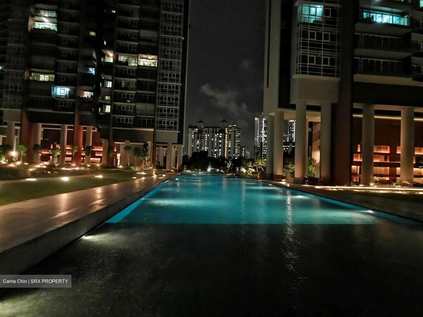 Principal Garden (D3), Condominium #589556961